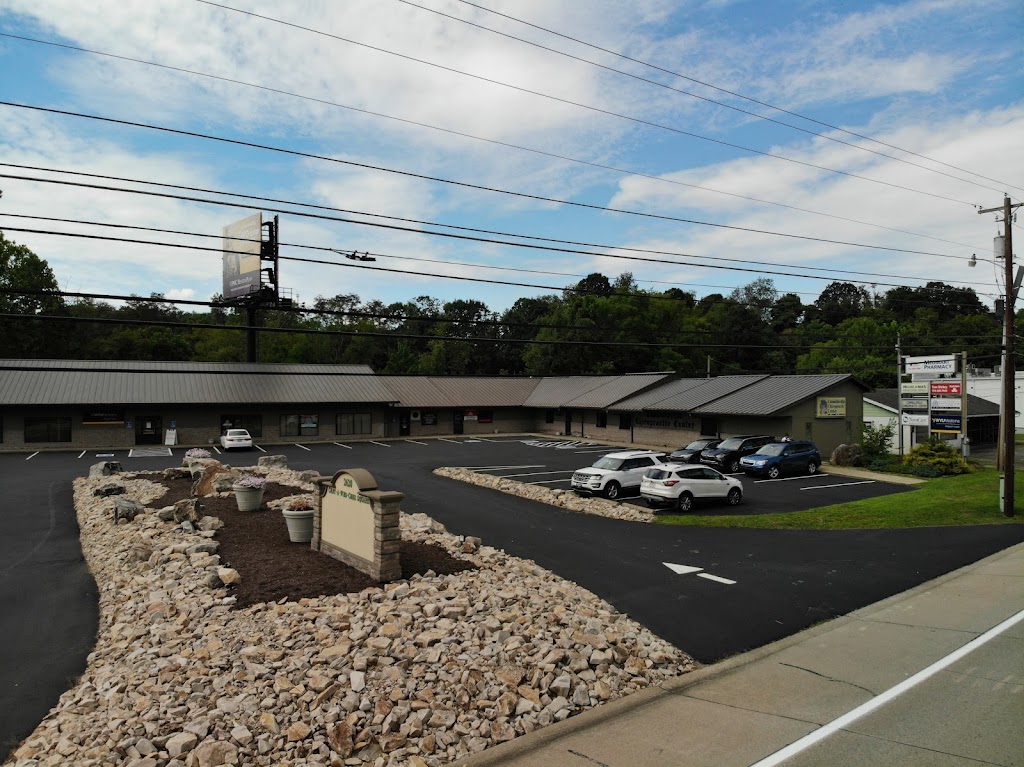 Tom Dickey - State Farm Insurance Agent | 2620 Memorial Blvd ste d, Connellsville, PA 15425, USA | Phone: (724) 628-7460