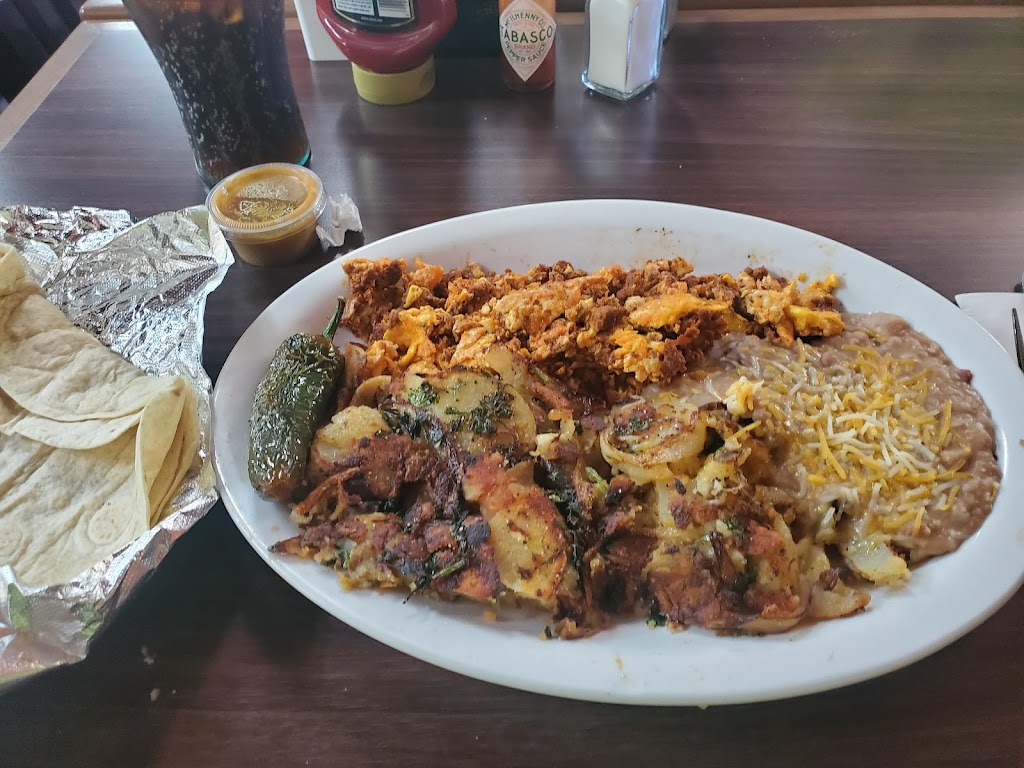Rodeo Cafe | 505 S Pepper Ave St A, Rialto, CA 92376, USA | Phone: (909) 820-7567