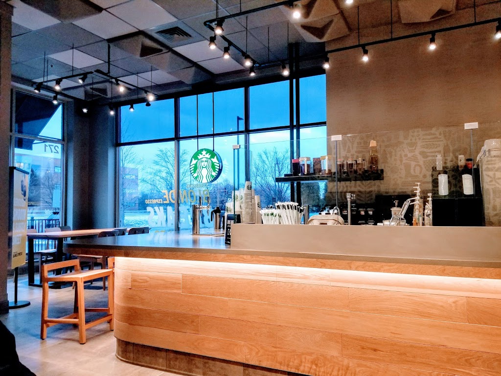 Starbucks | 271 W Townline Rd, Vernon Hills, IL 60061, USA | Phone: (847) 918-0376