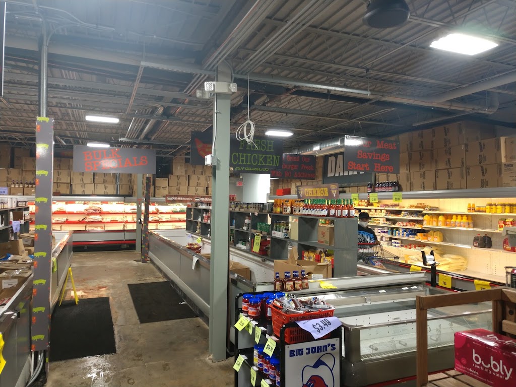 Grikeys Meat and Market | 2344 Center Point Pkwy, Center Point, AL 35215, USA | Phone: (205) 326-7462