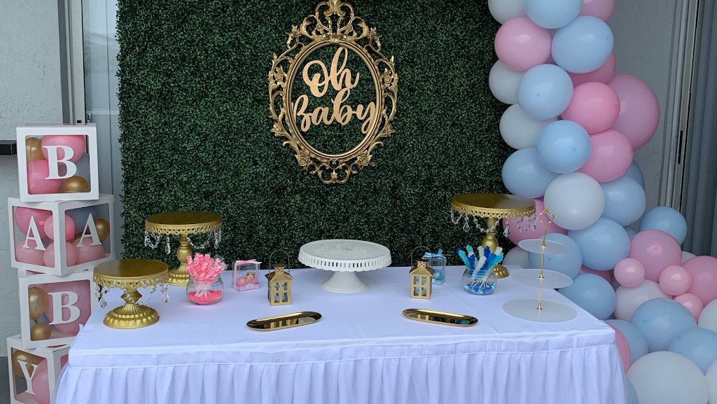 Eventinspire Party rental | 14814 SW 90th Terrace, Miami, FL 33196, USA | Phone: (786) 426-4942