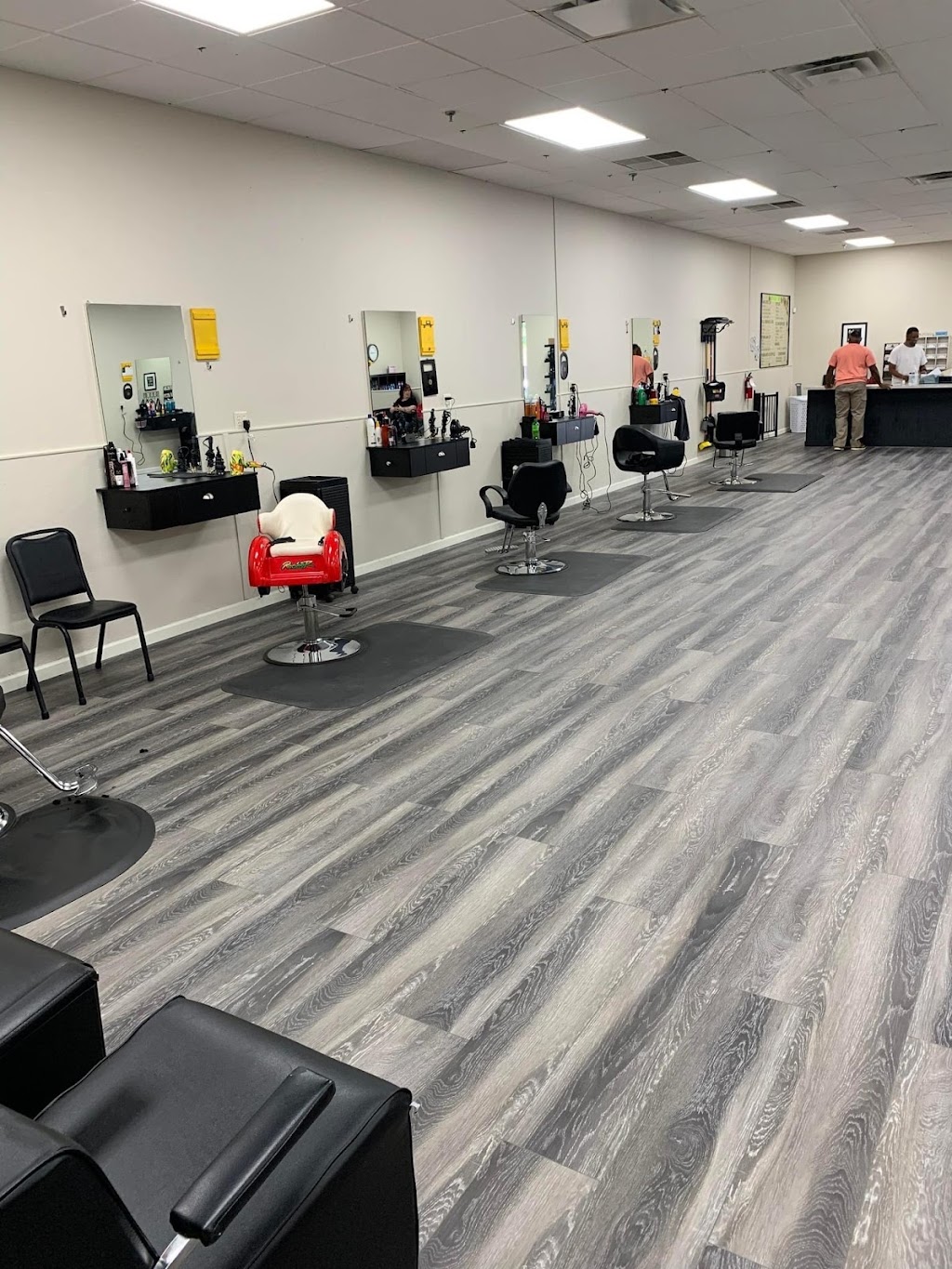 Sunflower Salon | 3520 Pennsylvania Ave Suite 6, Weirton, WV 26062, USA | Phone: (304) 914-4000