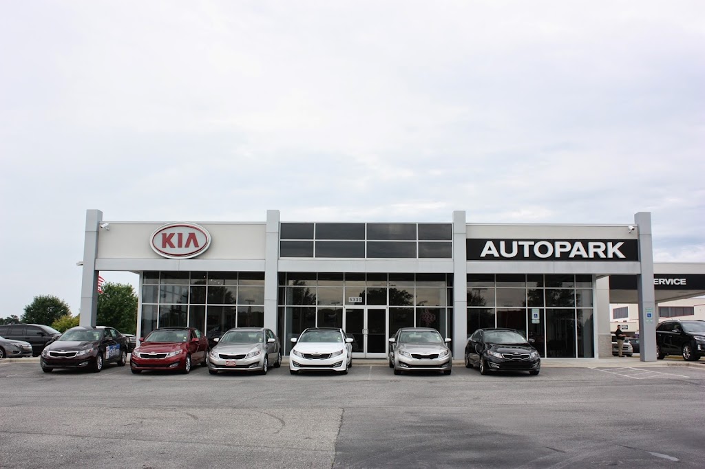 Leith Auto Park Kia | 5330 Rolesville Rd, Wendell, NC 27591, USA | Phone: (919) 200-0560