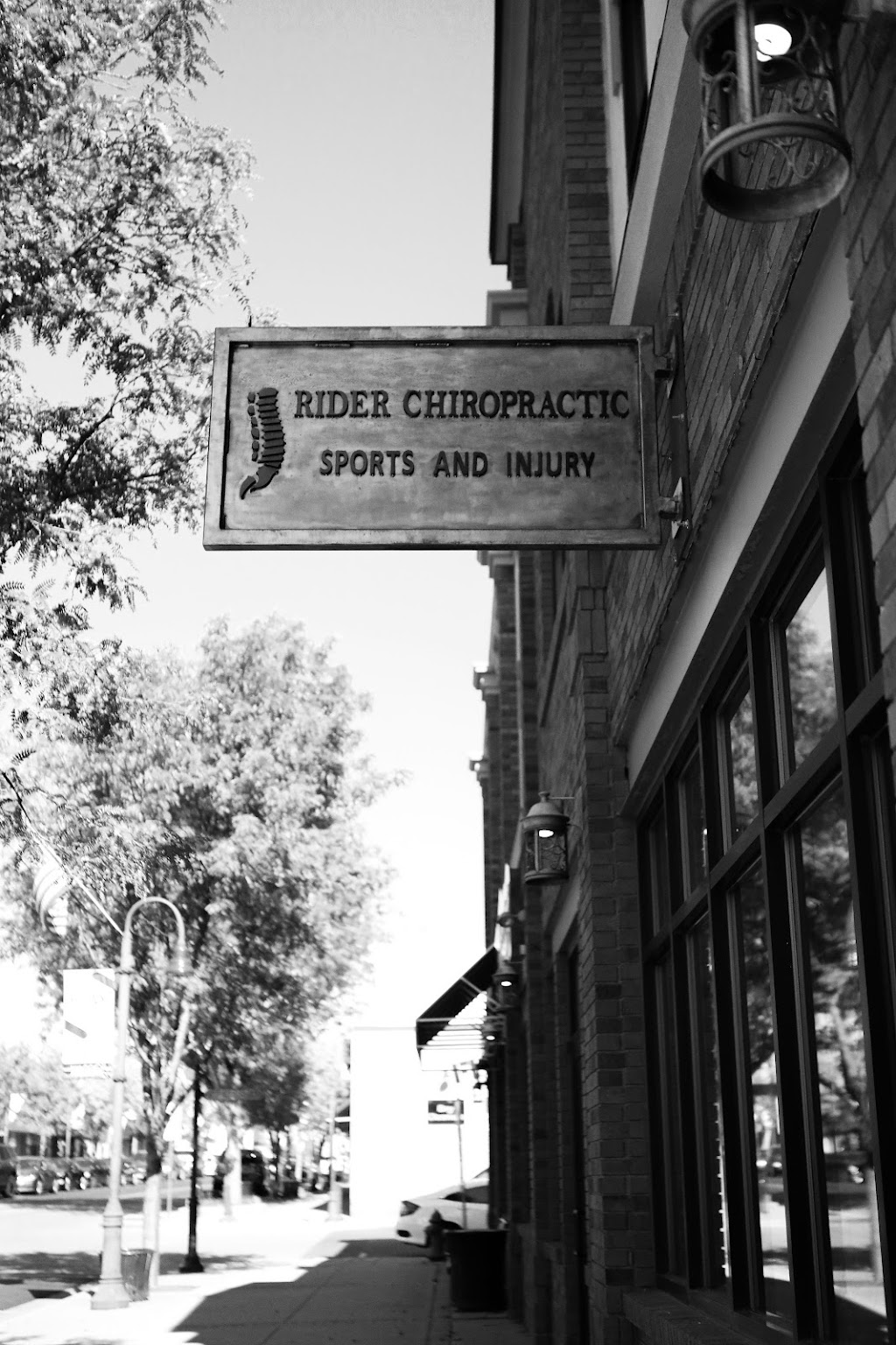 Rider Chiropractic Sports and Injury | 39 S Parish Ave Suite 120, Johnstown, CO 80534, USA | Phone: (970) 578-0082