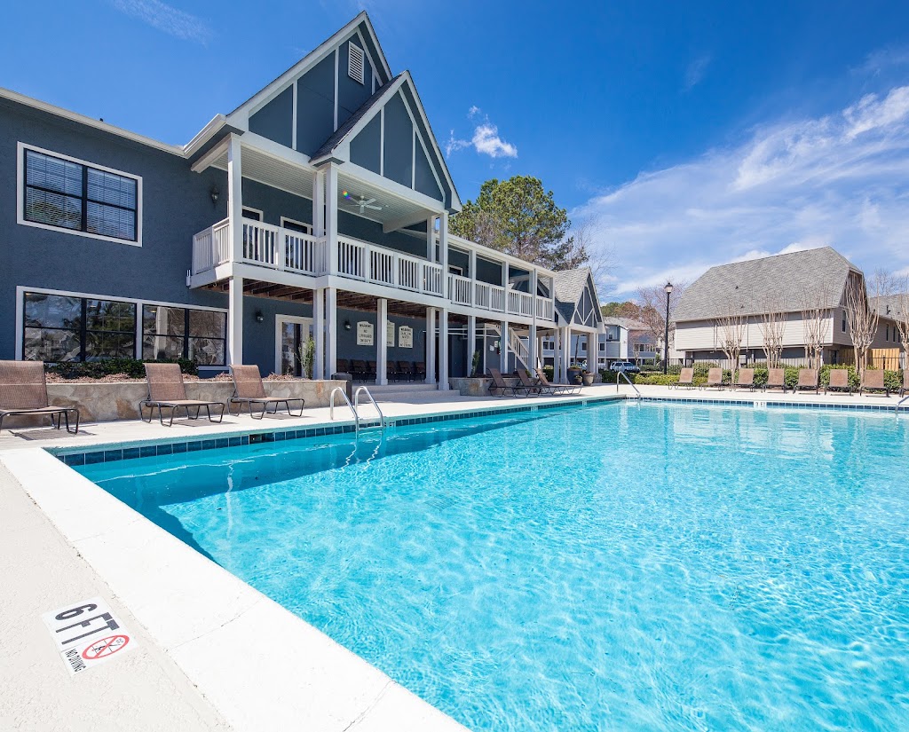 Amberlake Village Apartments | 2906 Old Norcross Rd, Duluth, GA 30096 | Phone: (423) 295-7857