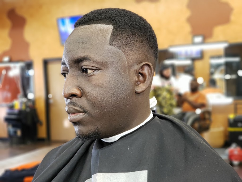 Blame The Barber | 2985 TX-360 #126, Grand Prairie, TX 75052, USA | Phone: (214) 444-9554