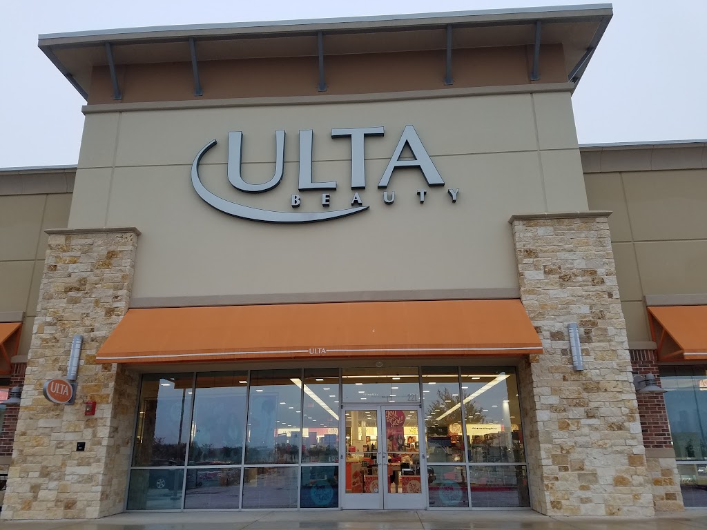 Ulta Beauty | 221 Creekside Crossing, New Braunfels, TX 78130, USA | Phone: (830) 625-5718