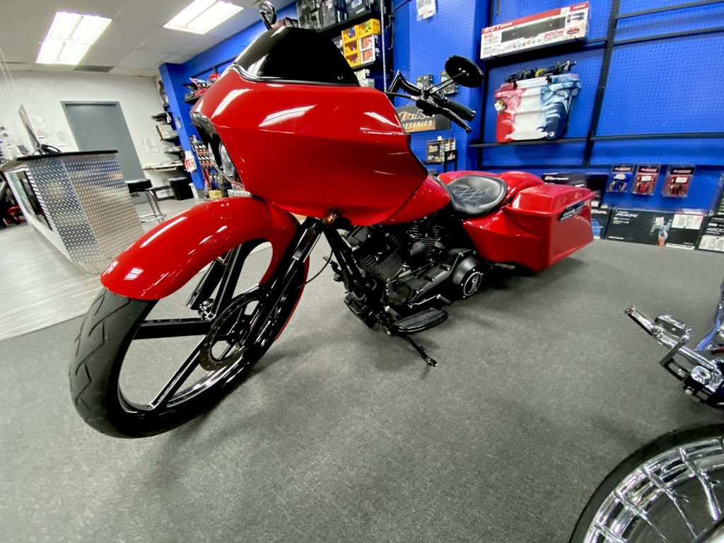 Cowtown Power Sports | 4808 SE Loop 820, Fort Worth, TX 76140, USA | Phone: (817) 483-0855