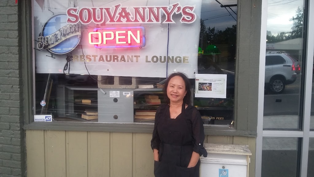 Souvannys Tavern | 9501 Rainier Ave S, Seattle, WA 98118, USA | Phone: (206) 760-2263