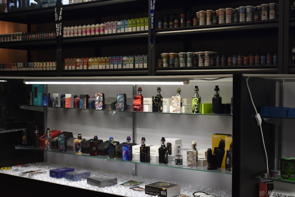 Mojo Vapes | 2324 Grange Hall Rd, Beavercreek, OH 45431, USA | Phone: (937) 956-6238