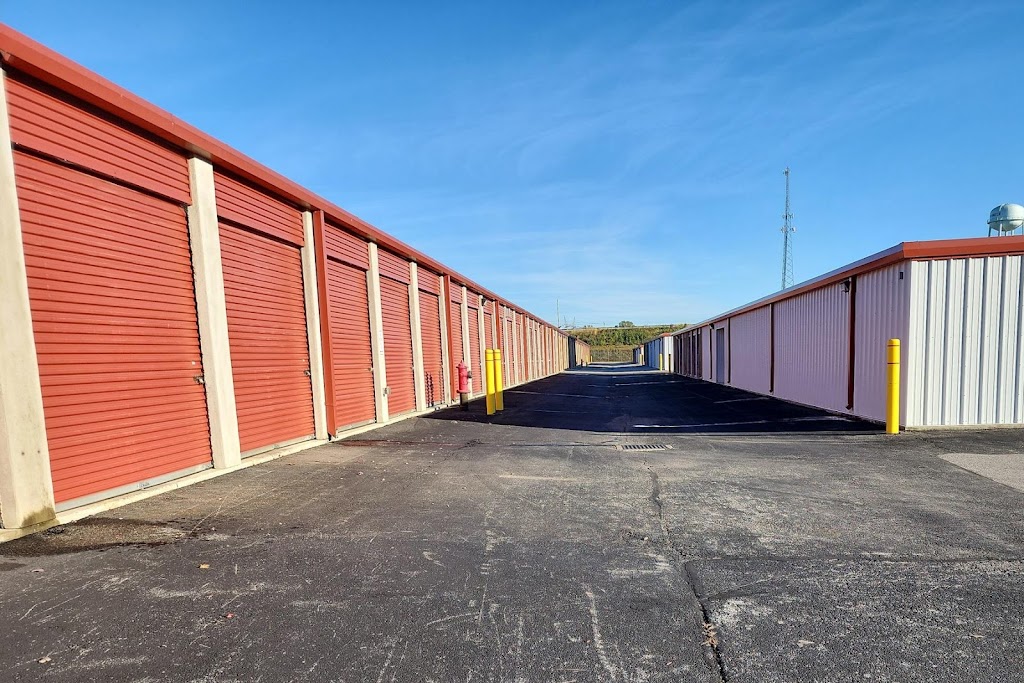 Public Storage | 7533 Woodcutter Dr, Powell, OH 43065, USA | Phone: (614) 697-3872