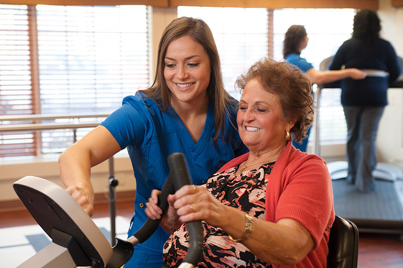 New Albany Health & Rehabilitation Center | 5691 Thompson Rd, Columbus, OH 43230, USA | Phone: (614) 855-8866