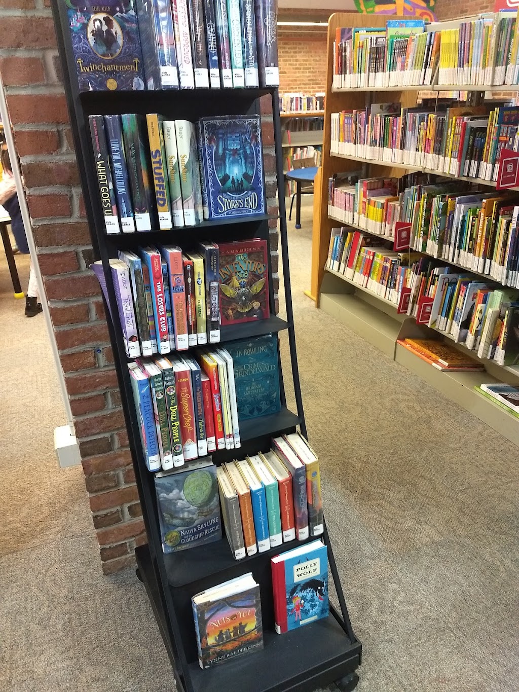 Gwinnett County Public Library | 1210 Pounds Rd SW, Lilburn, GA 30047 | Phone: (770) 978-5154