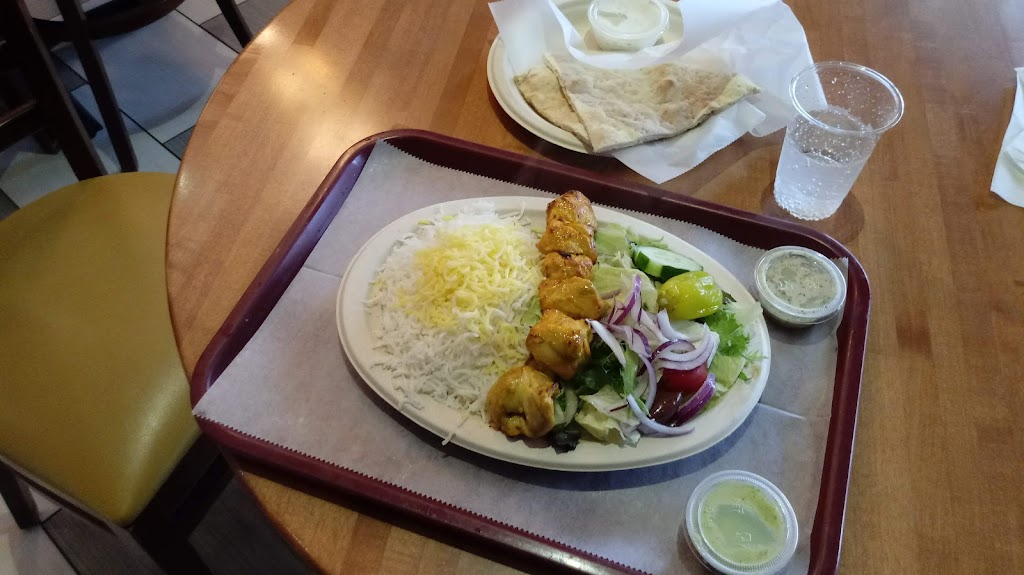 Moby Dick House of Kabob | 444 W Broad St suite A, Falls Church, VA 22046 | Phone: (703) 992-7500