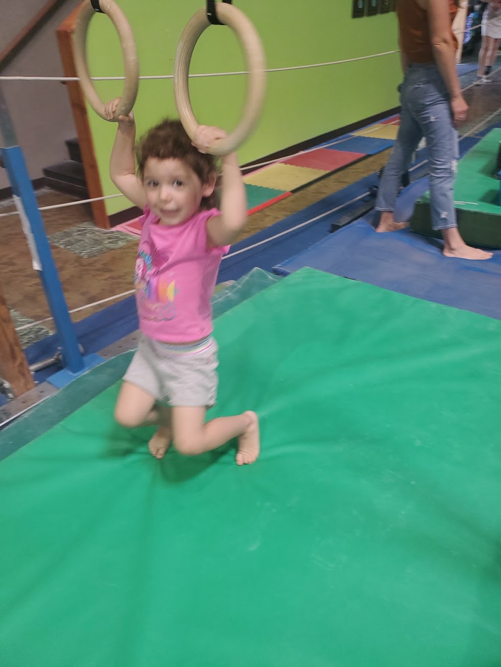 Advanced Gymnastics | 16161 N 20th St, Nampa, ID 83687, USA | Phone: (208) 468-9292