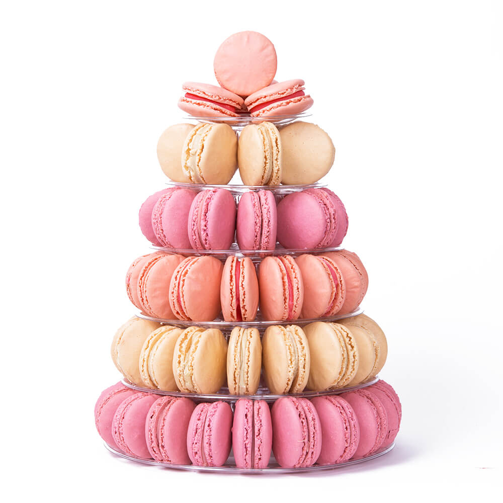Woops! Macarons & Gifts (Brooklyn Basin - Rockys Market) | Inside Rockys Market, 288 9th Ave, Oakland, CA 94606, USA | Phone: (415) 287-9804