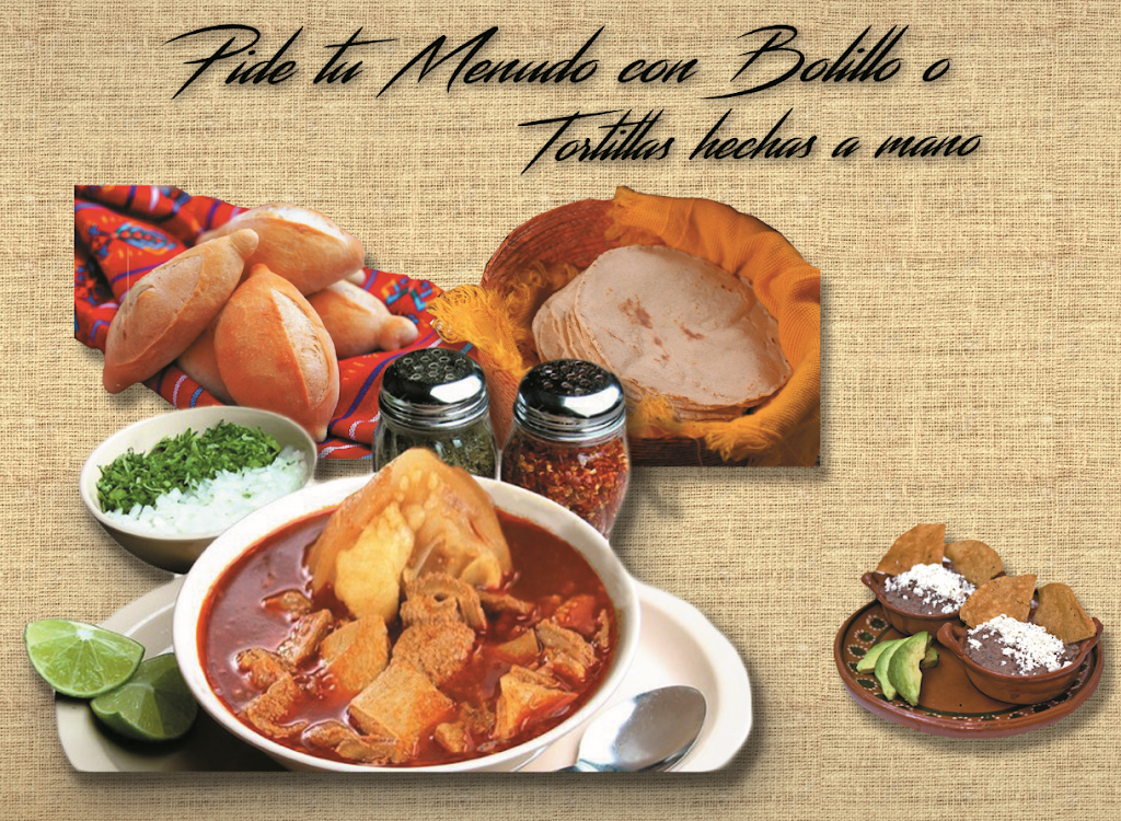Menudo las Tapatias | 15900 E 6th Ave, Aurora, CO 80011, USA | Phone: (720) 225-8525