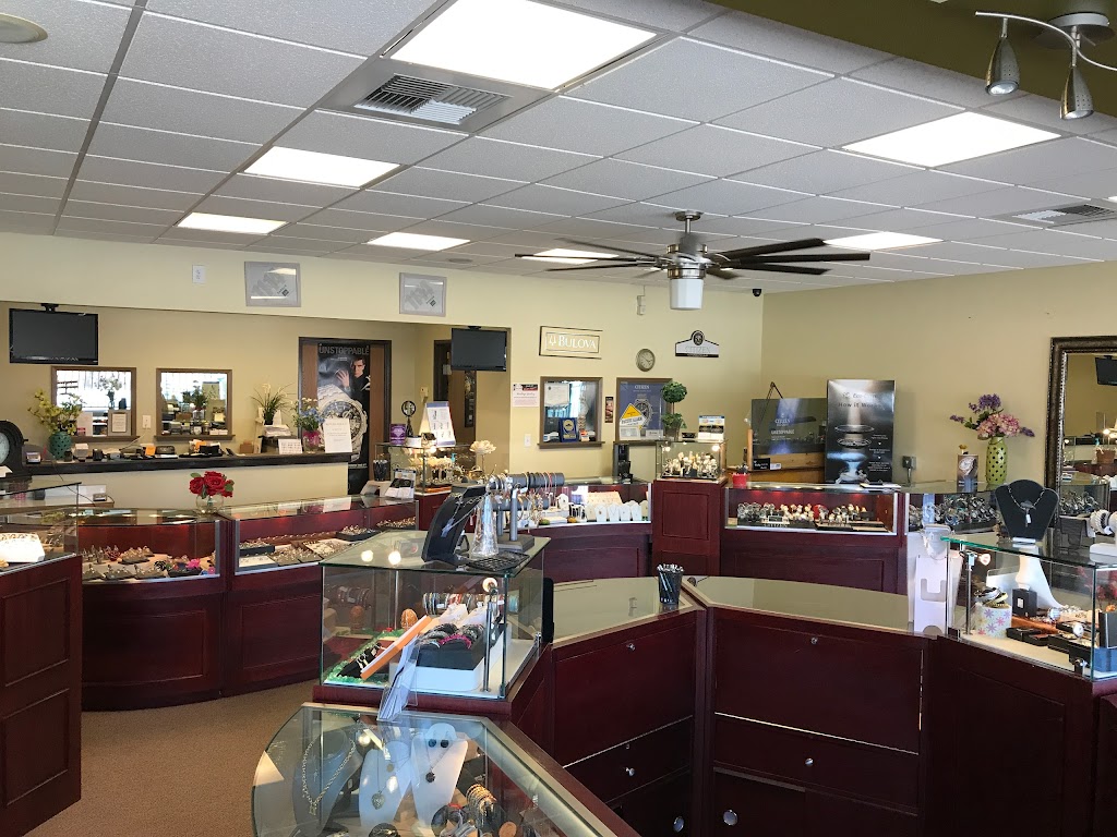 Woodleys Jewelers | 975 Beaumont Ave, Beaumont, CA 92223, USA | Phone: (951) 845-1395