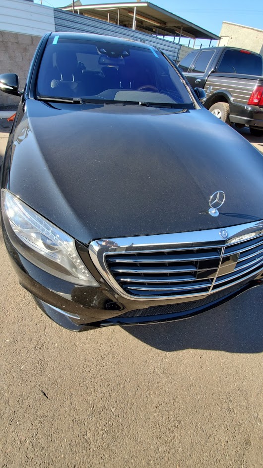 Double A Auto Glass, LLC | 7731 W Hazelwood St, Phoenix, AZ 85033, USA | Phone: (602) 405-9840