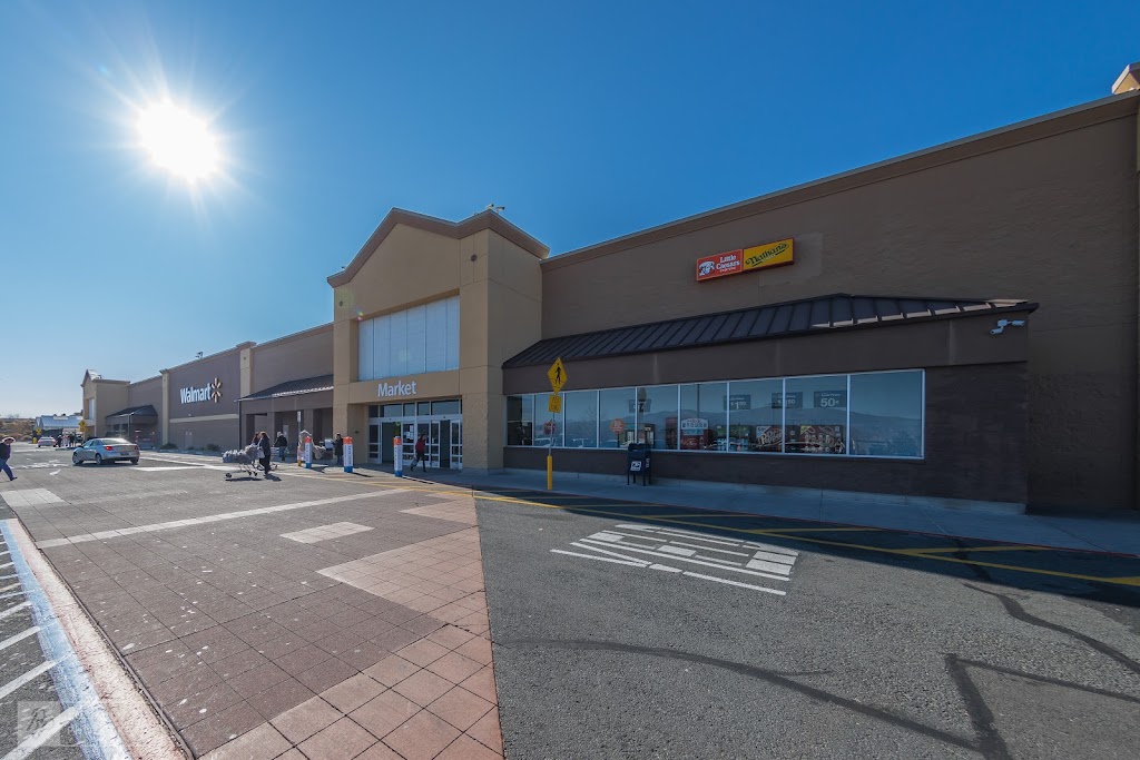 Walmart Connection Center | 3770 US-395, Carson City, NV 89705, USA | Phone: (775) 267-2158