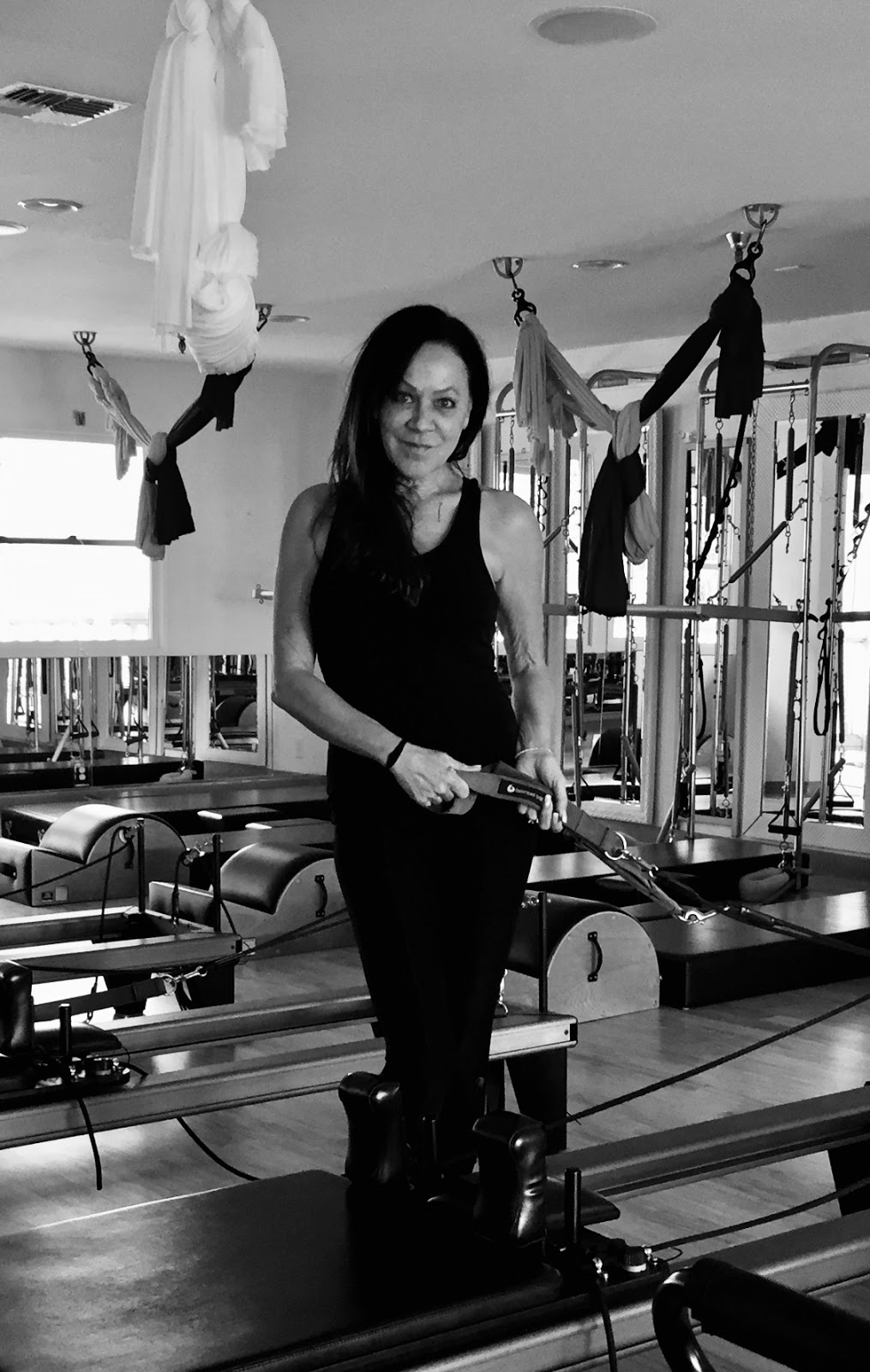 Desa Prana , Jeannie Mccormack Pilates | 34700 CA-1 UNIT 208, Capistrano Beach, CA 92624, USA | Phone: (949) 443-1700