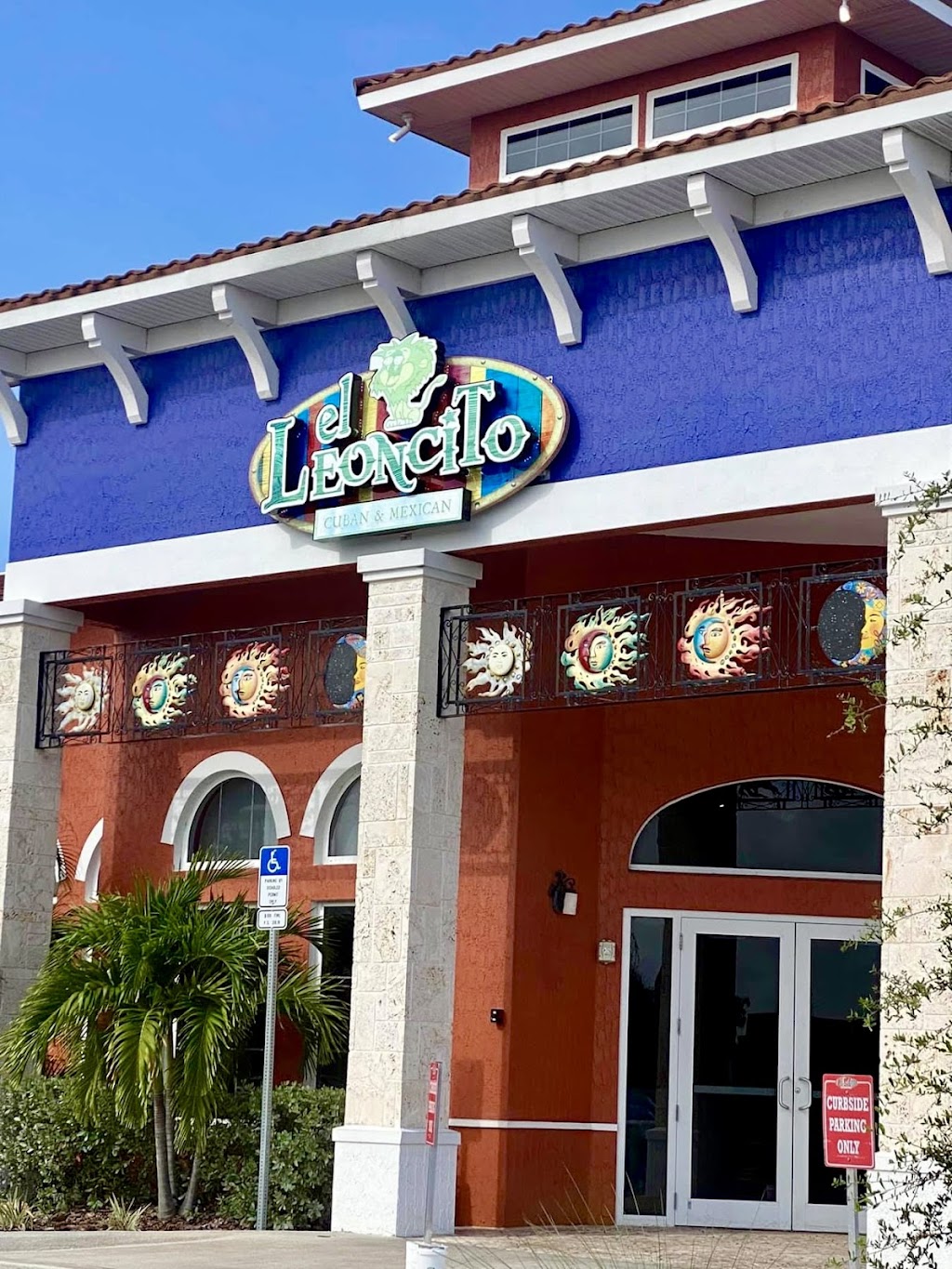 El Leoncito Viera | 5360 Stadium Pkwy, Rockledge, FL 32955, USA | Phone: (321) 349-3494