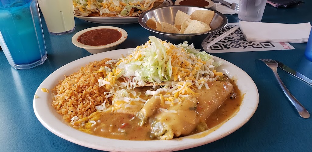 Mi Patio Mexican Restaurant | 3347 N 7th Ave, Phoenix, AZ 85013, USA | Phone: (602) 277-4831