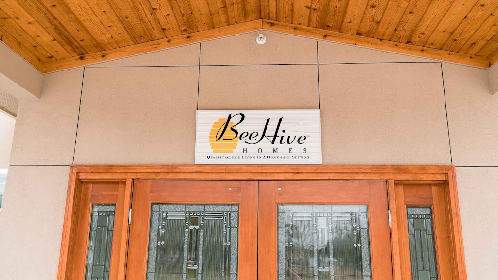 BeeHive Homes of Rowlett | 8315 Chiesa Rd, Rowlett, TX 75089, USA | Phone: (469) 649-1177