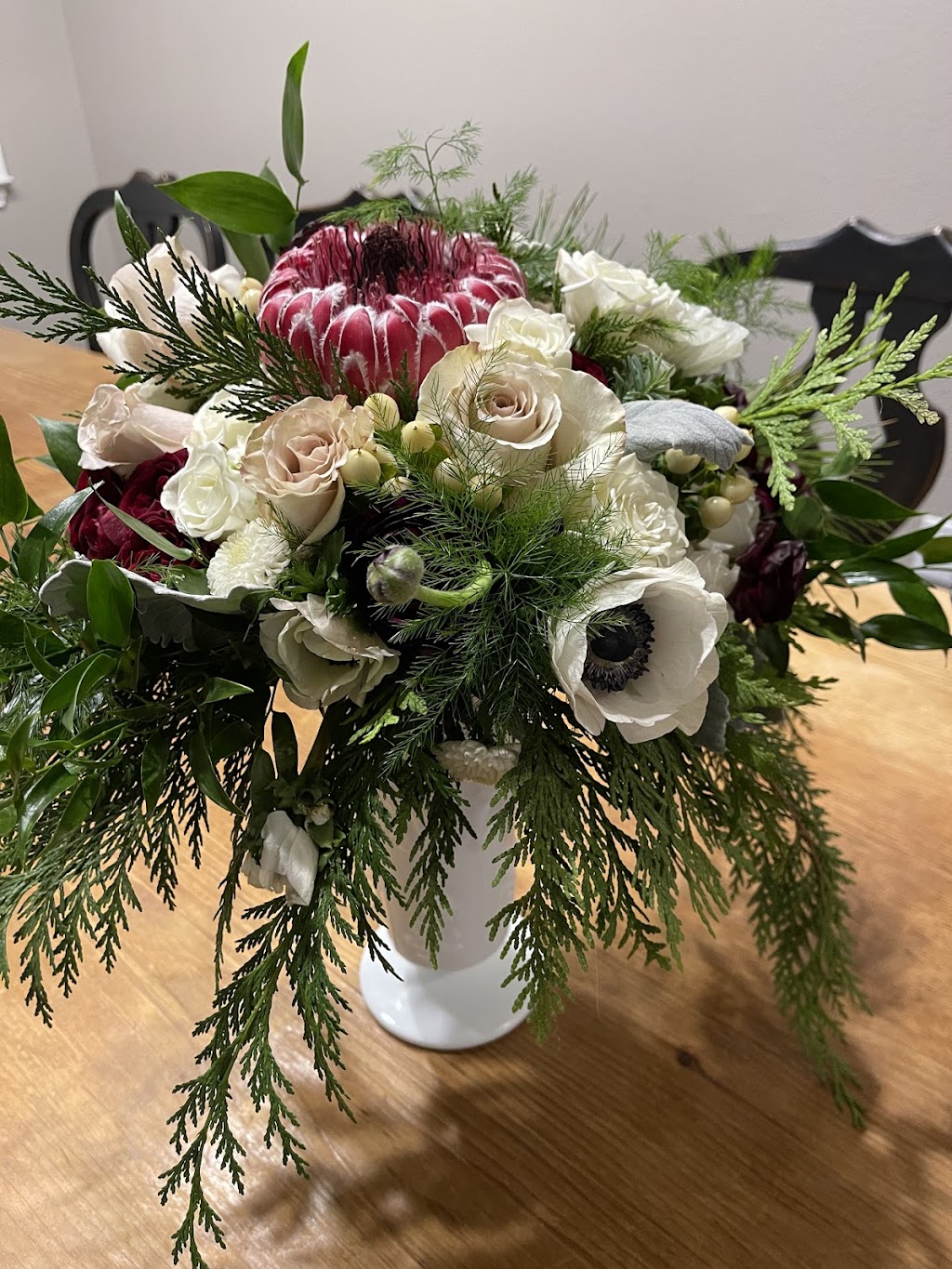 Plano Florist | 2143 W Park Blvd, Plano, TX 75075, USA | Phone: (972) 599-0086