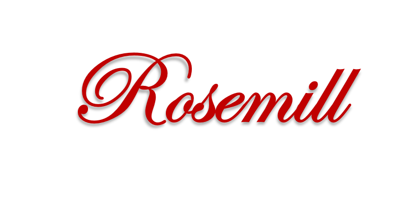 Rosemill | 4210 Workman Mill Rd, Whittier, CA 90601, USA | Phone: (562) 699-1587