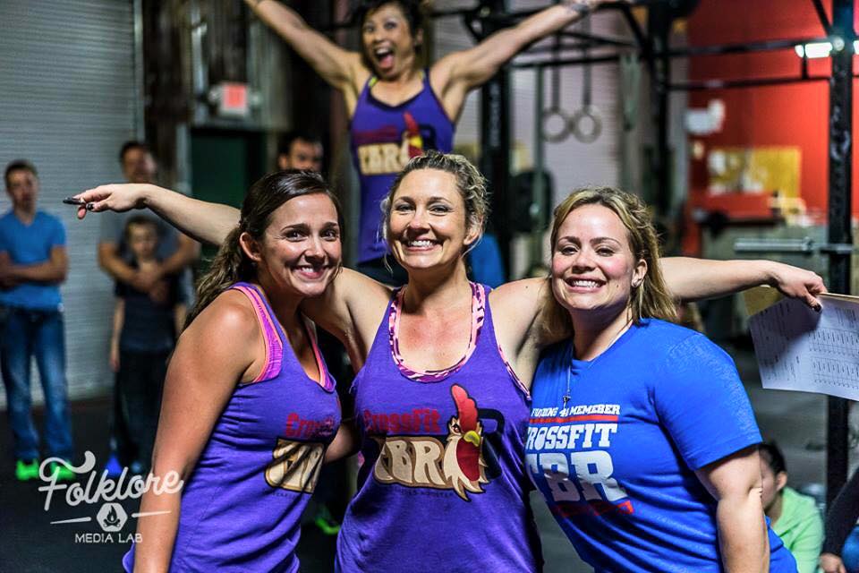 Intrepid CrossFit | 801 Co Rd 286 #506, Anna, TX 75409, USA | Phone: (972) 914-1544