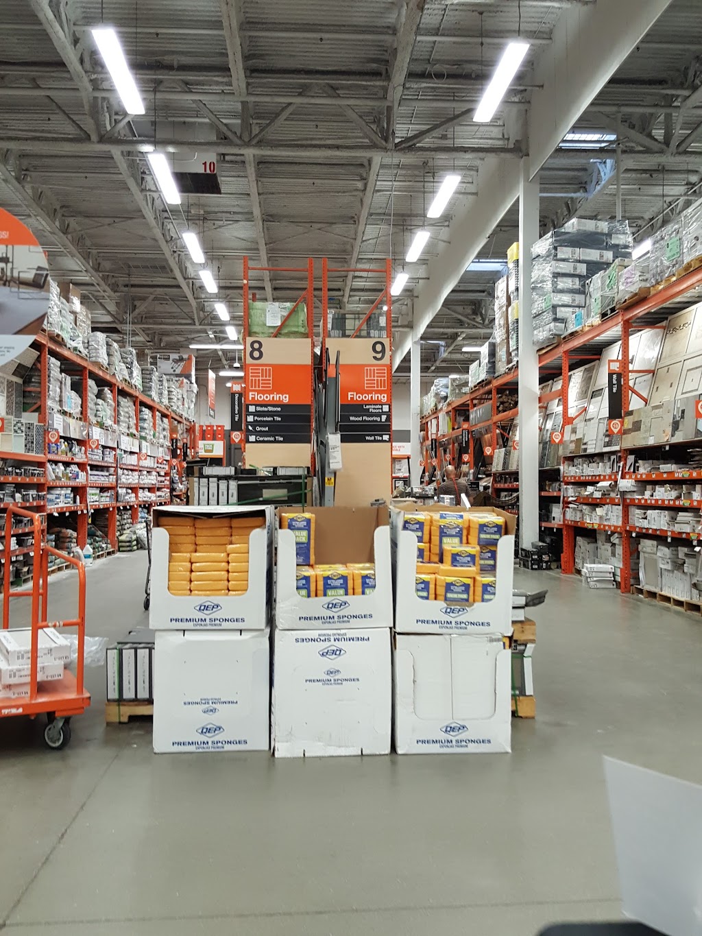 The Home Depot | 2055 N Figueroa St, Los Angeles, CA 90065, USA | Phone: (323) 342-9495