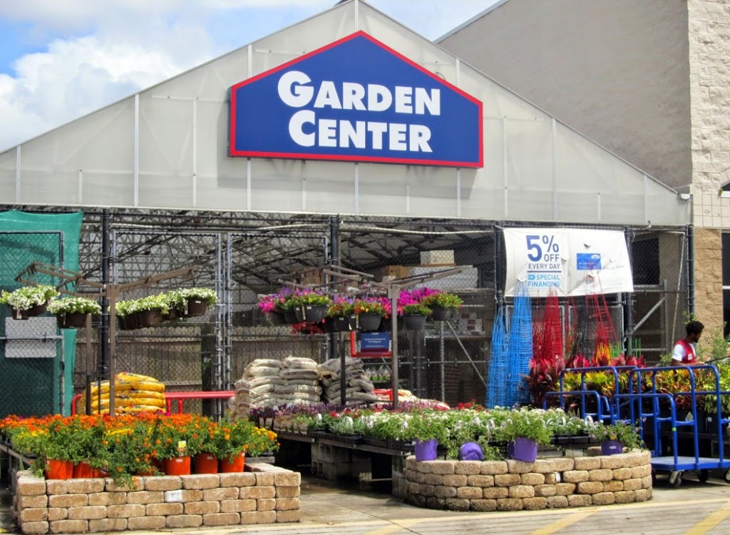 Garden Centre at Lowes | 7959 McLeod Rd, Niagara Falls, ON L2H 0G5, Canada | Phone: (905) 374-5520