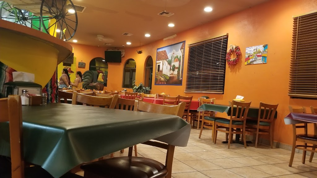 Jalapeños Restaurant | 981 S Main St, Florence, AZ 85132 | Phone: (520) 868-8986