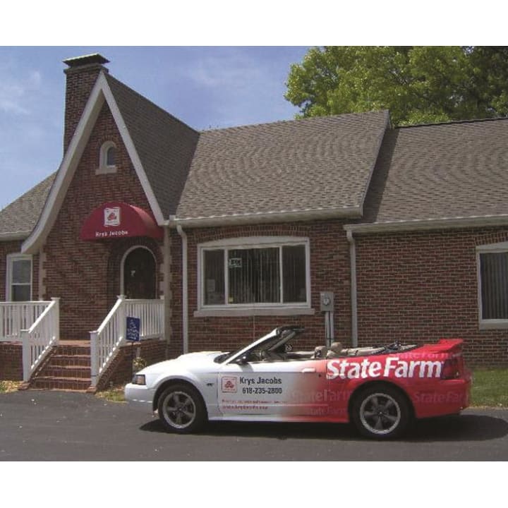 Krys Jacobs - State Farm Insurance Agent | 1801 S Illinois St, Belleville, IL 62220 | Phone: (618) 235-2800