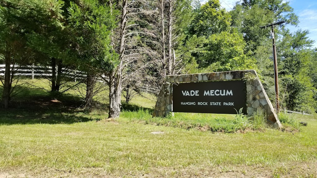 Vade Mecum Springs Hotel | 1160 Camp Sertoma Dr, Danbury, NC 27016, USA | Phone: (336) 593-8480