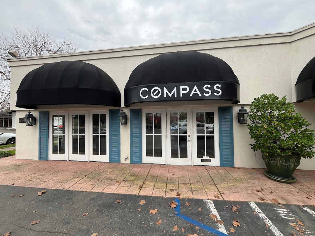 Compass Real Estate | 3330 Folsom Blvd STE C, Sacramento, CA 95816, USA | Phone: (916) 936-1293