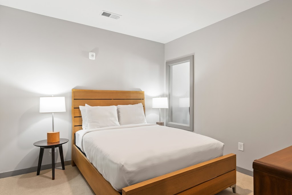 WhyHotel by Placemakr, Columbia | 6200 Valencia Ln, Columbia, MD 21044, USA | Phone: (667) 354-0851