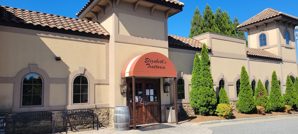 Elizabeths Pizza Italian Restaurant | 3927 Battleground Ave, Greensboro, NC 27410 | Phone: (336) 288-1515