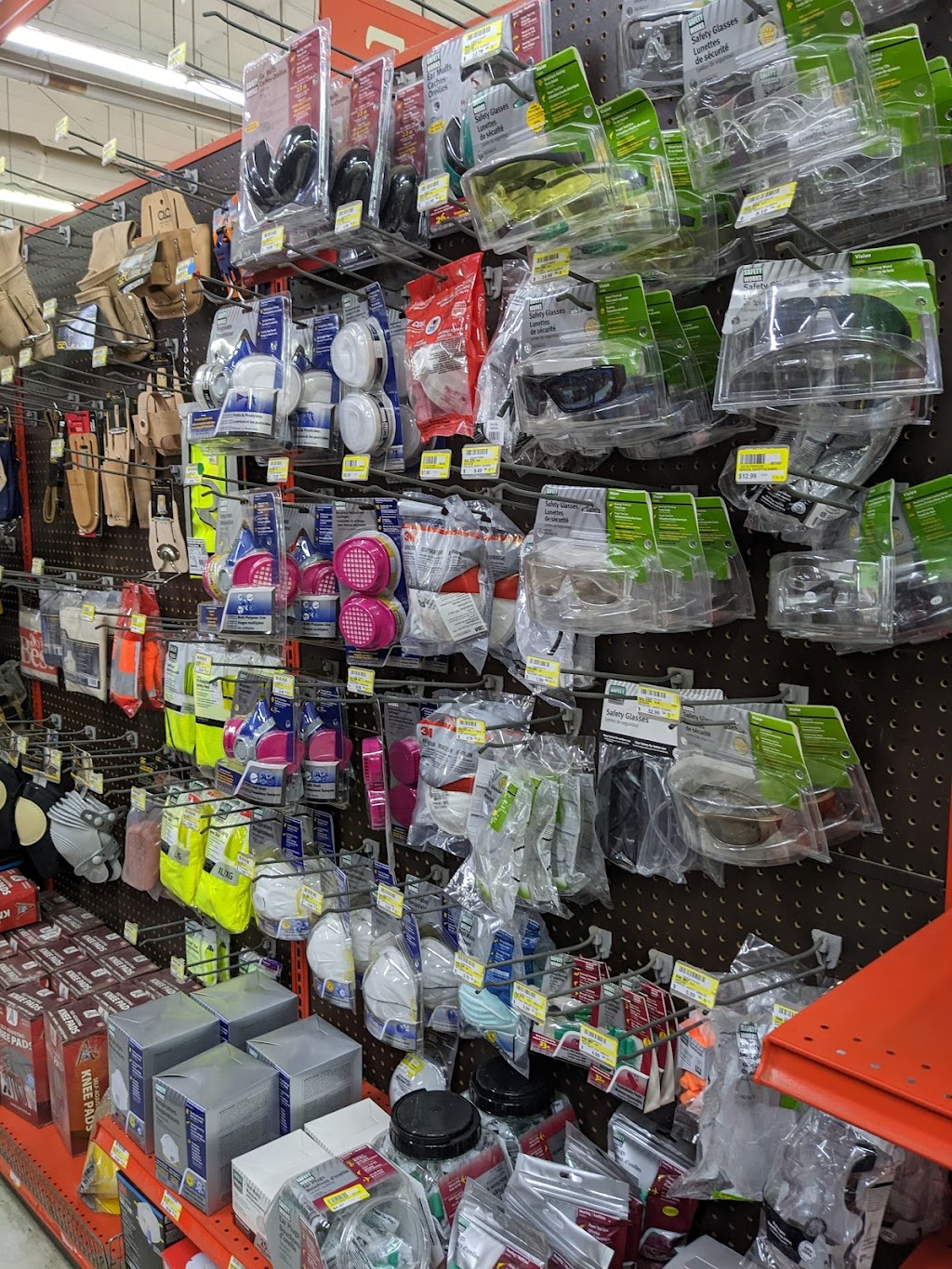 Yancey Home Center | 1632 N St, Newman, CA 95360, USA | Phone: (209) 862-2855