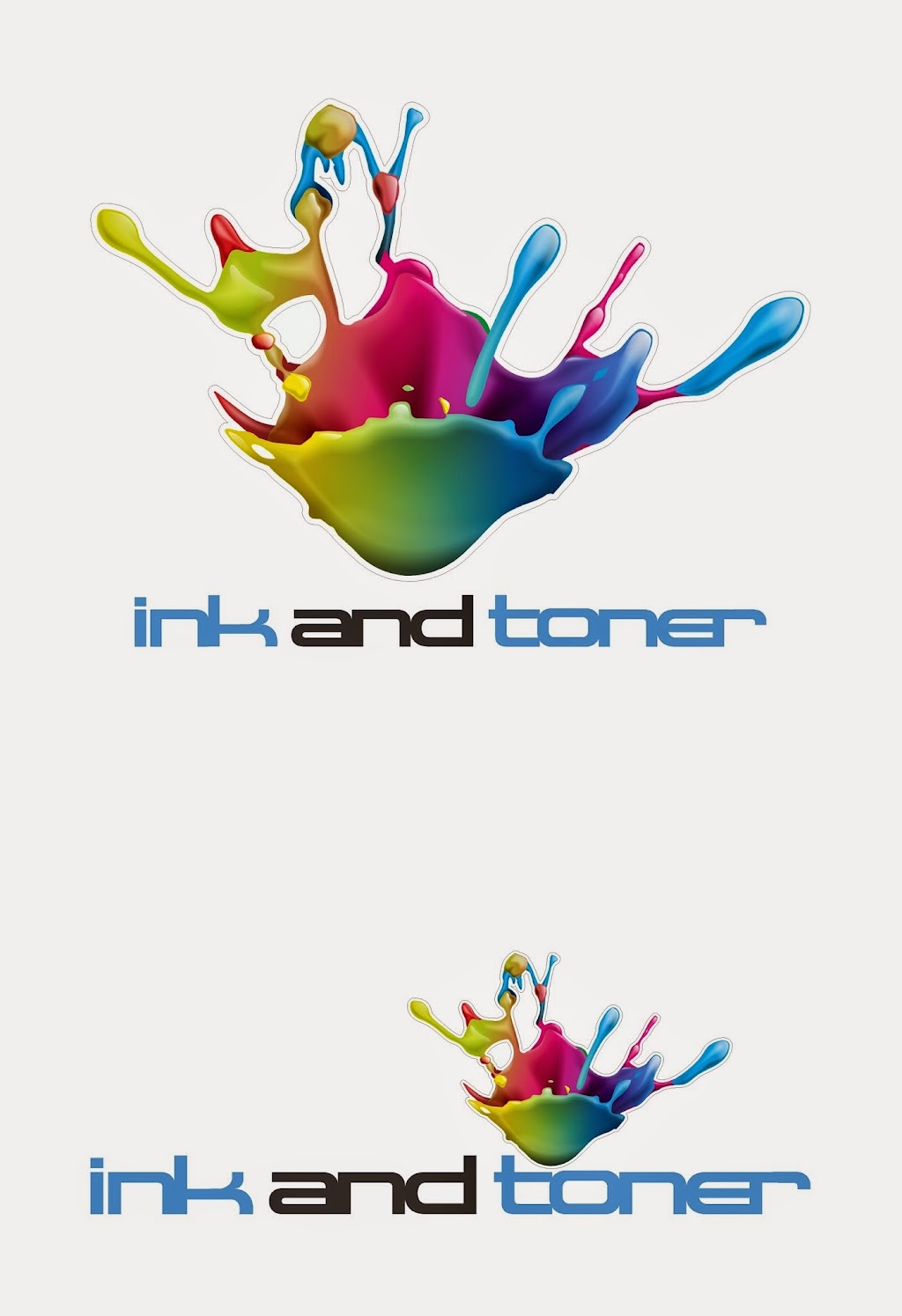 Ink & Toner Scottsdale | 8969 E Talking Stick Way c8, Scottsdale, AZ 85250, USA | Phone: (480) 945-2429