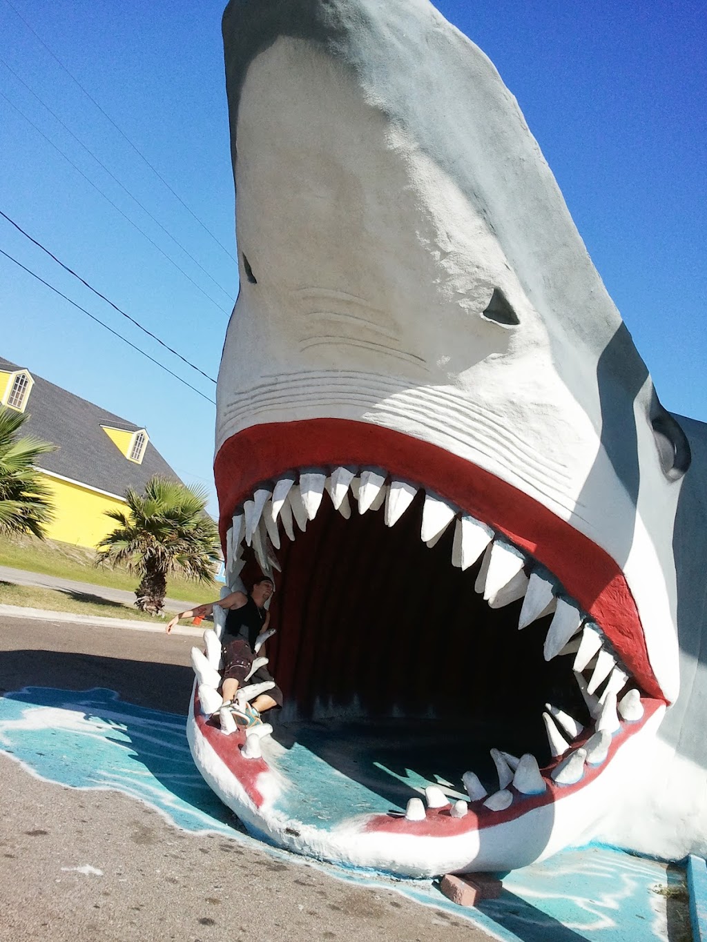 Sandcastle Condominiums & Event Center | 800 Sandcastle Dr, Port Aransas, TX 78373, USA | Phone: (361) 749-6201