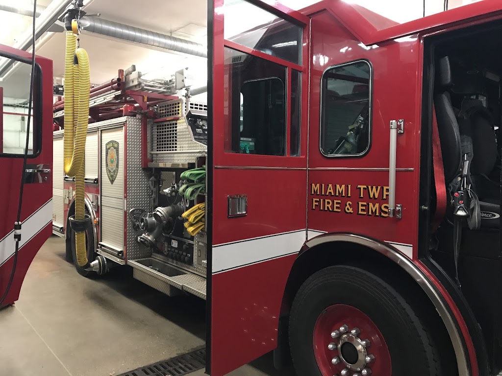 Miami Township Fire Administration | 5888 McPicken Dr, Milford, OH 45150, USA | Phone: (513) 248-3700