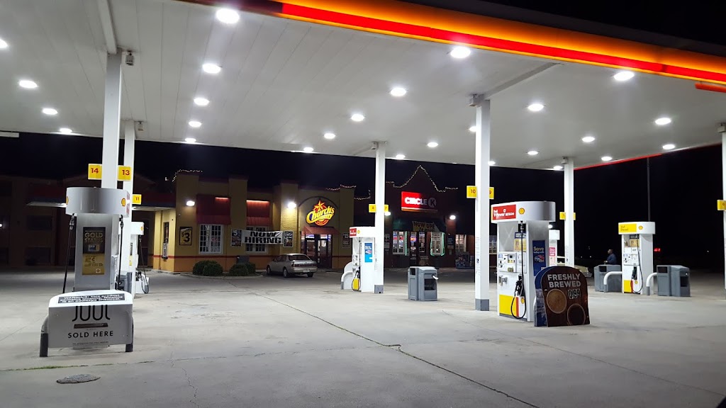 Shell | 1700 Dalrock Rd, Rowlett, TX 75088, USA | Phone: (972) 475-1400