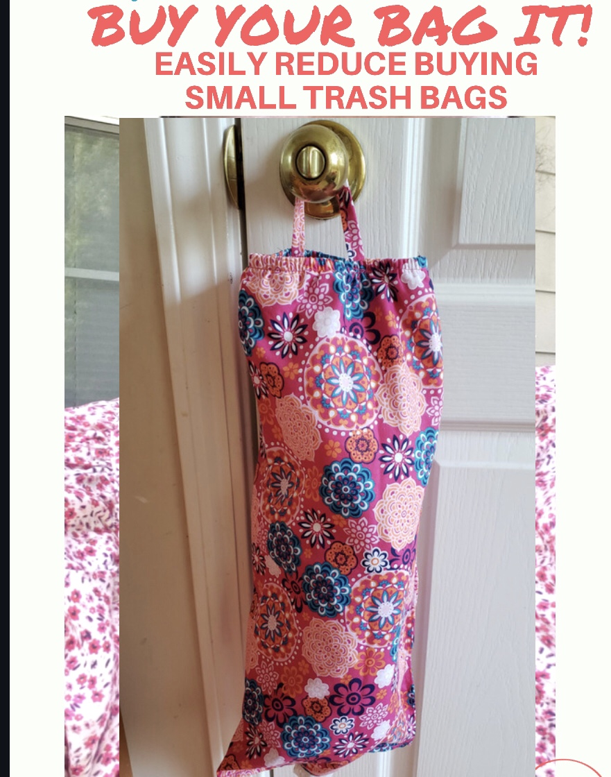 Bag it! Grocery bags Storage. | 4841 Planters Walk, Douglasville, GA 30135, USA | Phone: (678) 542-4933