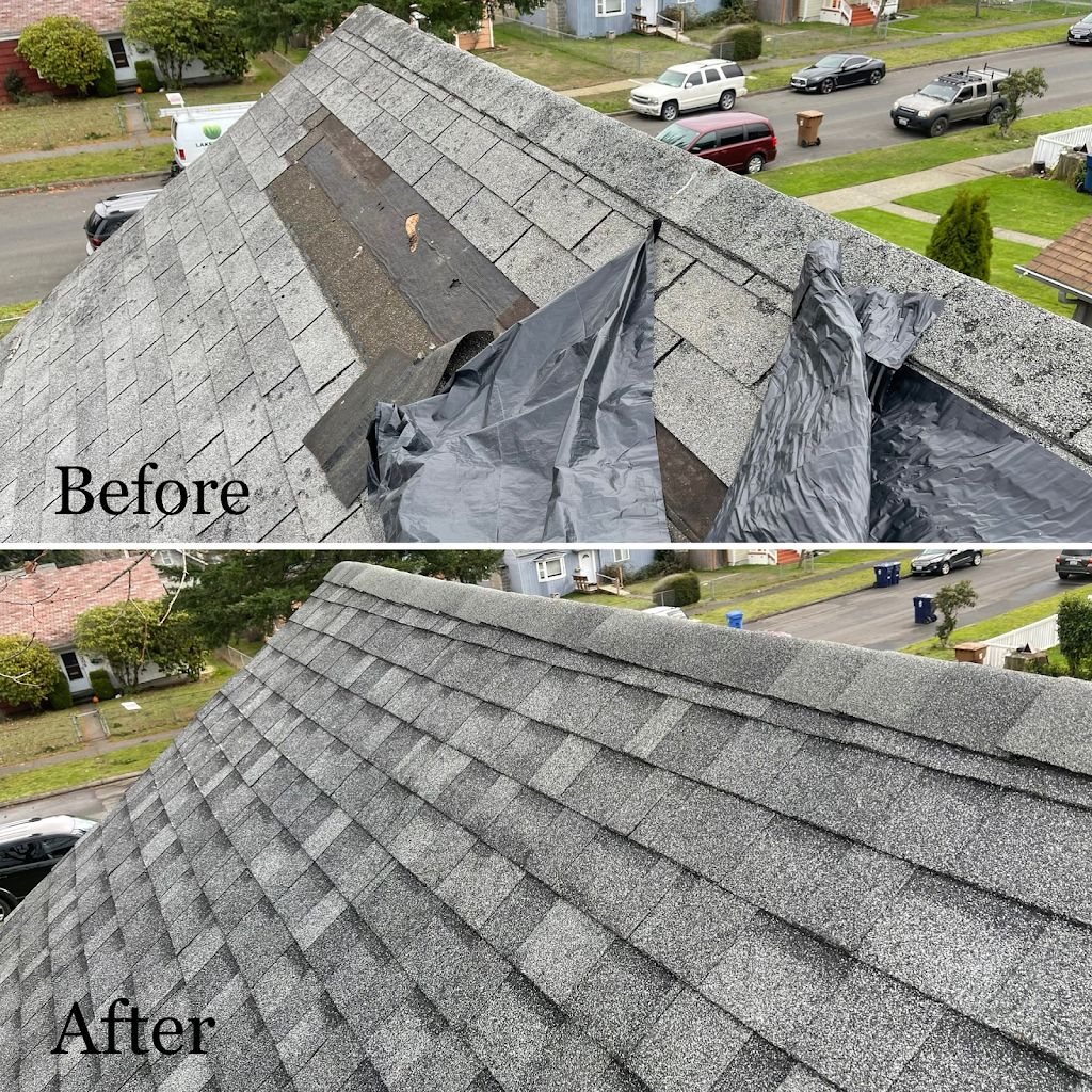 Lakewood Roofing LLC | 8016 Durango St SW Unit 11, Lakewood, WA 98499, USA | Phone: (253) 533-3896