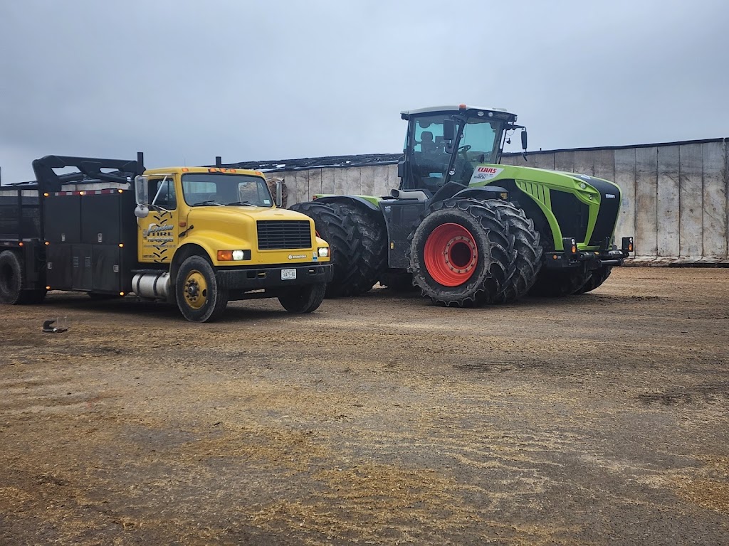 Freedom Farm Tires | 543 W Main St BOX 96, Arcade, NY 14009, USA | Phone: (716) 492-0021