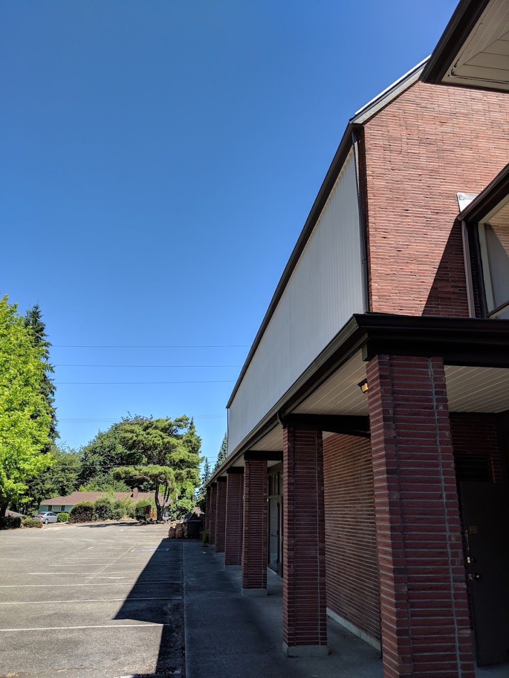 Holy Trinity Lutheran Church | 8501 SE 40th St, Mercer Island, WA 98040, USA | Phone: (206) 232-3270