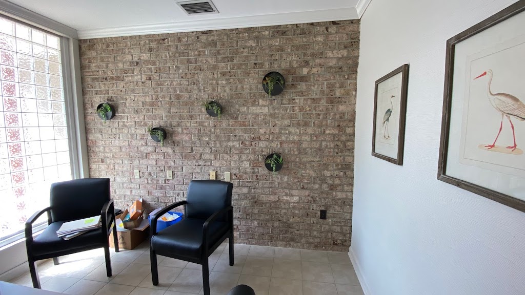 Bradenton Research Center | 3924 9th Ave W, Bradenton, FL 34205, USA | Phone: (941) 708-0005