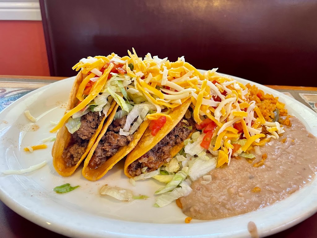 El Dorado Mexican Restaurant | 720 Arapahoe St, Golden, CO 80401 | Phone: (303) 278-4644